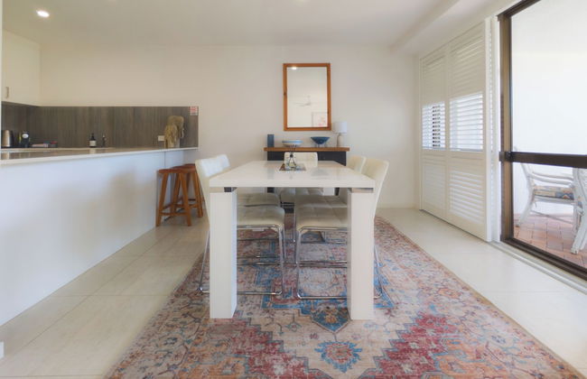 The Noosa Apartments - Foto 36