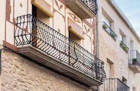 Casa rural la Posada ,Terra Alta, Matarraña. - Foto 22