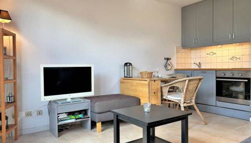 Appartement Duplex 100m Plage, Terrasse, Parking, 4 Couchages - Le Lavandou - FR-1-251-533 - Foto 2