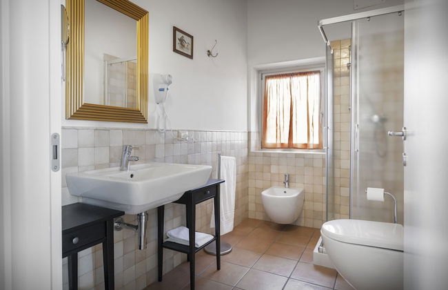 Corte dei Soavi - Apartments - Photo 34