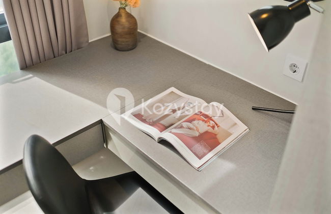 Caden by Kozystay - Tebet - Foto 7