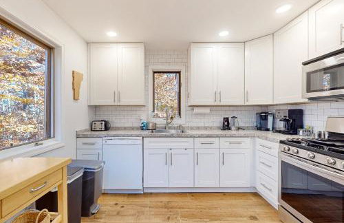 Green Mountain Getaway - Foto 8