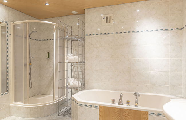 Nice Apartment With Balcony - Foto 22