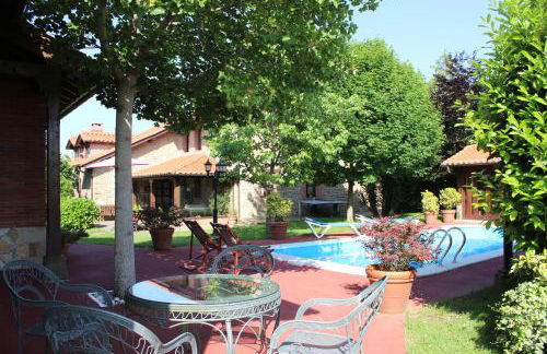 Casa Solallosa 112 - Foto 19