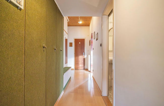 Amazing 1BR-1LR Apt. 7-Min to Stadthalle - Foto 20