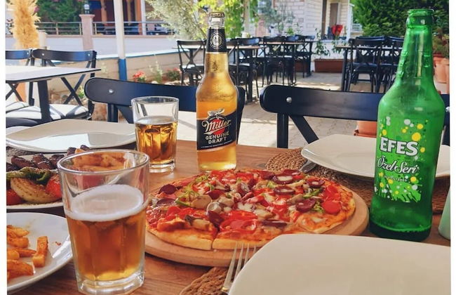 Kumada Hotel Beach - Foto 13