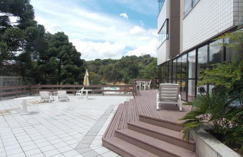 Residencial Mirante da Colina Hoffmann 219 - Foto 40