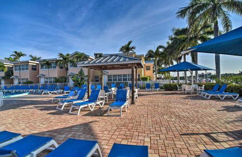 Resort Condo with Beach Access in Indian Shores! - Foto 26