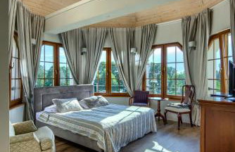 Pensjonat Rybical - Foto 27