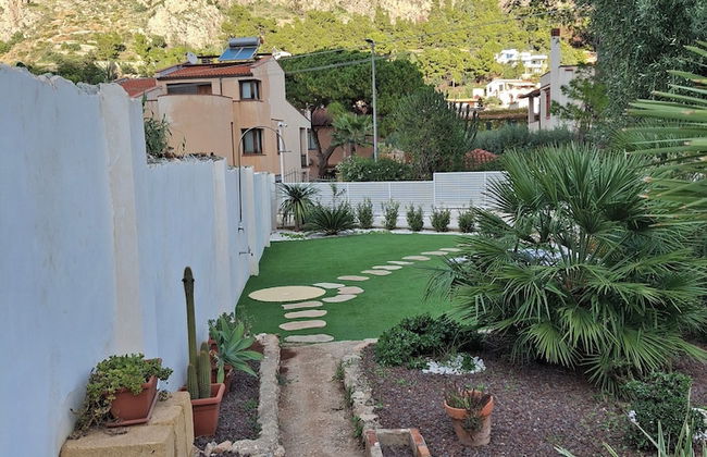 VFH Stylish Villa Chiocciola - Foto 7