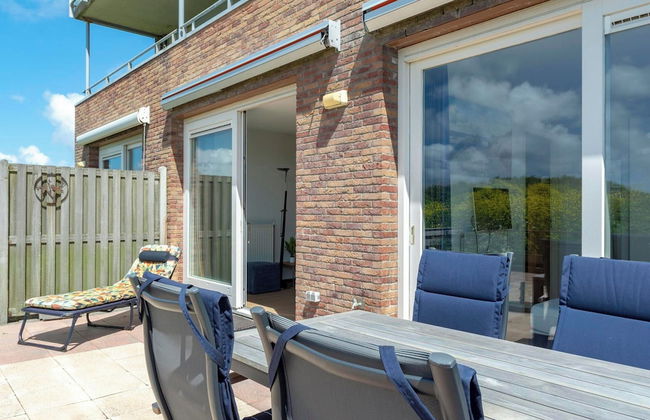 Apartment Groote Keeten Near Beach & Sauna - Foto 9