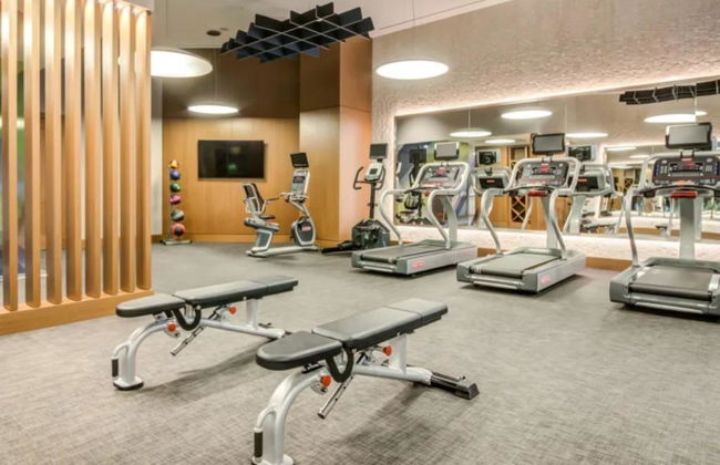 Global Luxury Suites Bethesda Chevy Chase - Foto 59