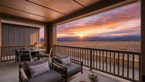 Modern Retreat for Groups with Majestic Views - Foto 5