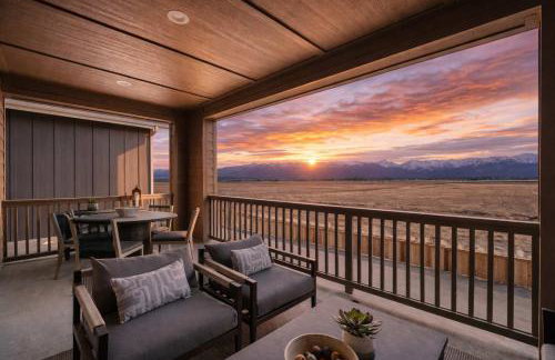 Modern Retreat for Groups with Majestic Views - Foto 5