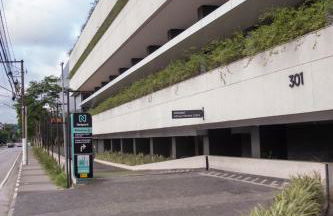 Cittyplex Osasco - Foto 14