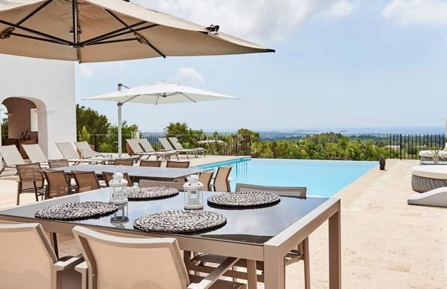 Villa Can Prats, Luxury Villa Surrounded by Nature - Foto 21