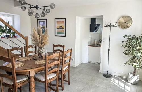 Holiday Home Le petit Papeu by Interhome - Foto 6