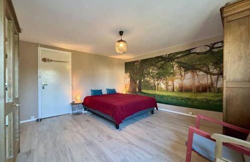 Maison 3 pièces 5 couchages - Saint Pierre d'Oléron - SPO000-385 - Foto 12