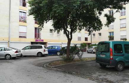 Studio 50m tram parking gratuit 13min gare - Photo 13