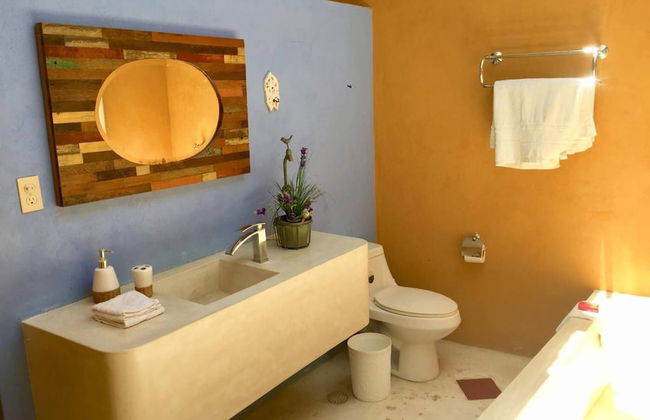 Merida Downtown Casa Colonial Suite - Foto 9