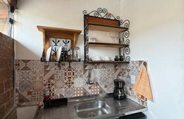 Suíte Caminho do Mar - Foto 17