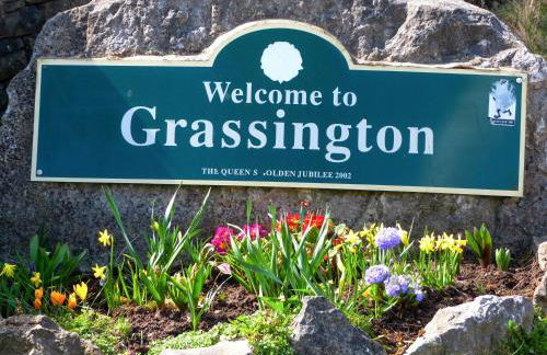 Town Head Cottage - Foto 21