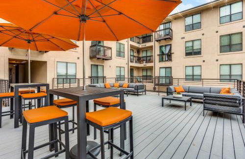 Blueground Domain pool wd nr stadium ATX-296 - Foto 20