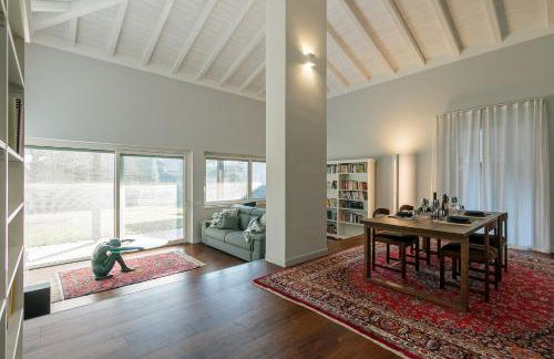 Villa Ceratti - Foto 1