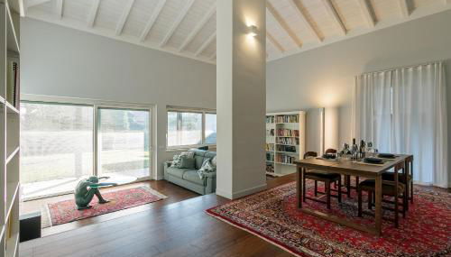 Villa Ceratti - Foto 1