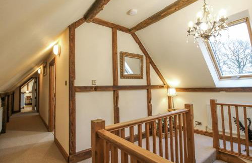 Upper Home Farm - Foto 34