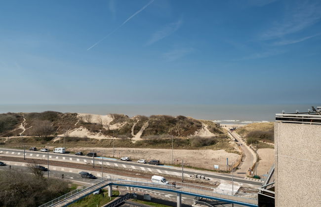 2 bedroom Apartment in Bredene with terrace - Photo 27