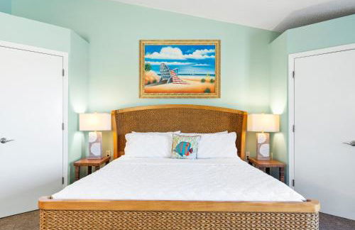 Siesta Key Village, Heated Pool, Beach Access 4 min Walk, 3bdr - Foto 20