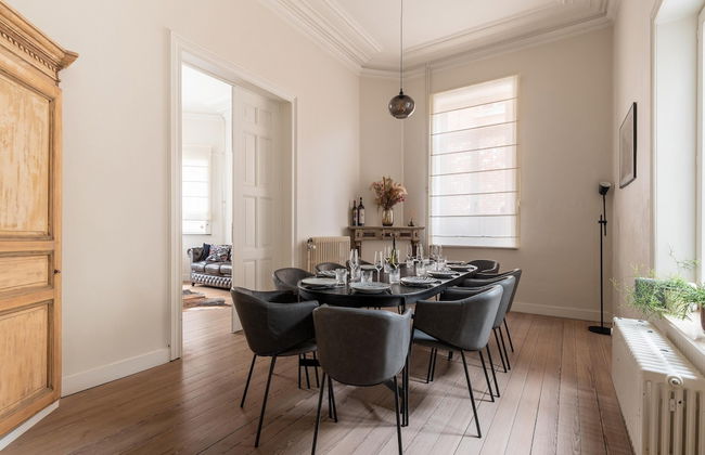 Scenic Villa in Borgloon With Garden - Foto 31