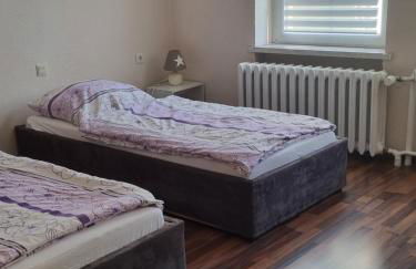 Ferienwohnung am Kanuverleih - Foto 8