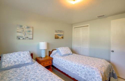 Golf, Shop and Relax Englewood Retreat with Lanai! - Foto 18