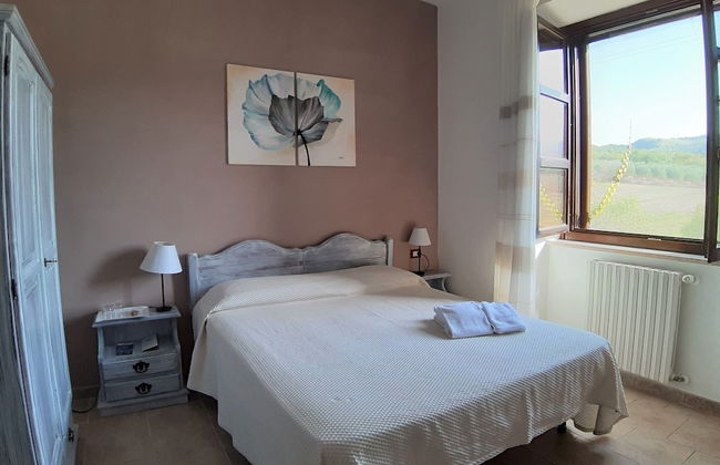 Agriturismo La Petrosa - Foto 51