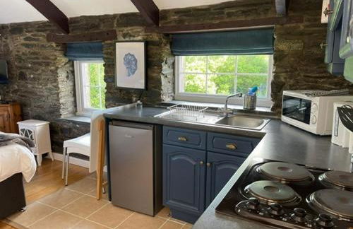 The Hayloft - New Dog friendly with garden and parking - Foto 10