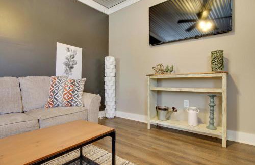 Close to Uptown and Hospital Greenwood Studio - Foto 7