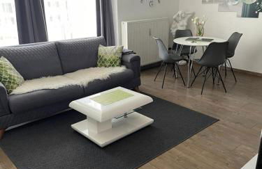 Bürgemeister Apartment - Foto 1