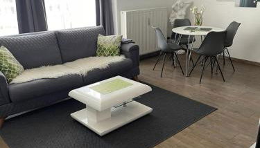 Bürgemeister Apartment - Foto 1