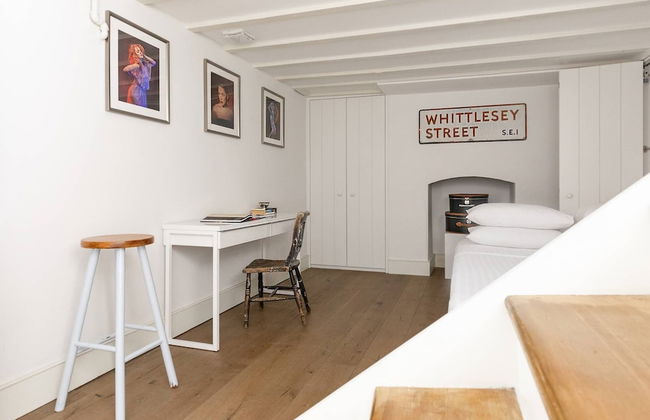 Whittlesey Street II by Onefinestay - Foto 6