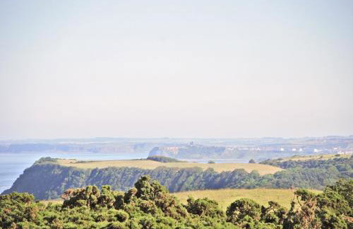 Lantern Cottage - Foto 27