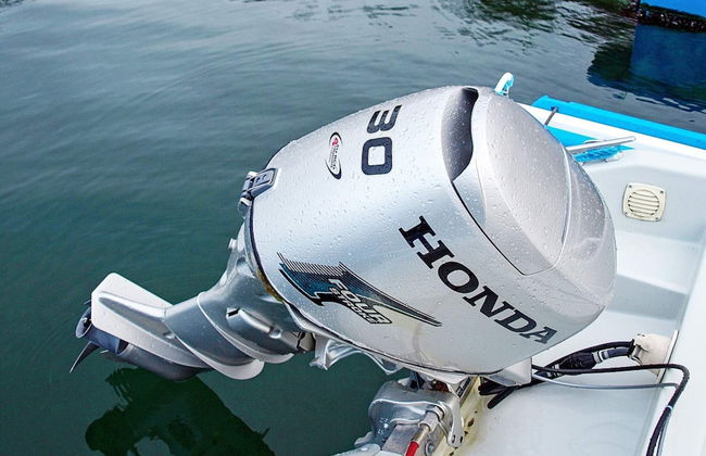 6 Person Holiday Home in Vevelstad-by Traum - Photo 14