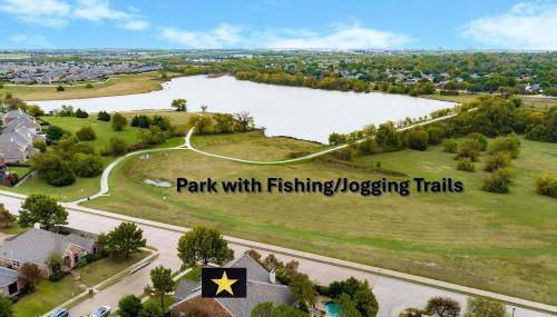 Rockwall Urban Oasis-Pool/Spa/Games/Park/Lakeside - Foto 4