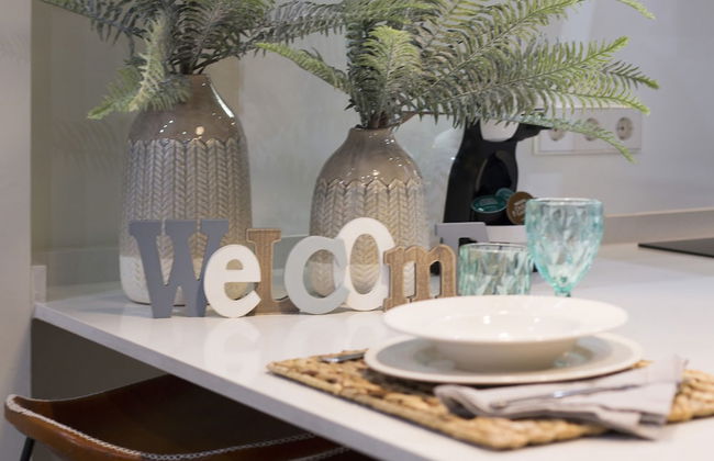 Granada Deluxe Apartments - Foto 49