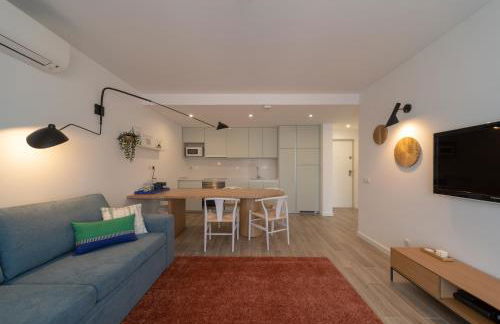 Cabanas Gardens - One bedroom apartment - Foto 7