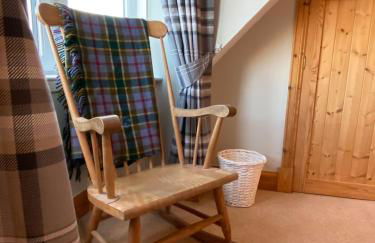 Islas Cottage, a home in the Heart of Speyside - Foto 29