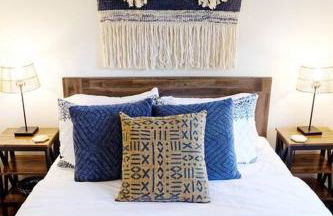 Stylish Lake Hs w/ hot tub: Walk to Blk Mtn Shops - Foto 42