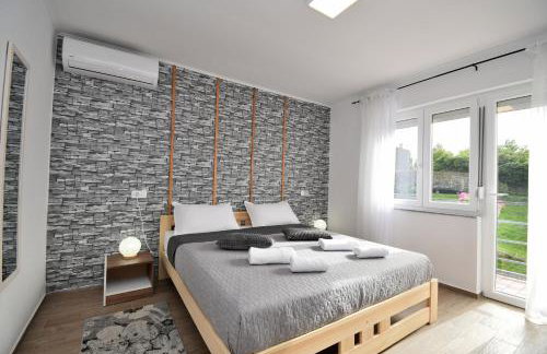 Apartments Plomin - Foto 9