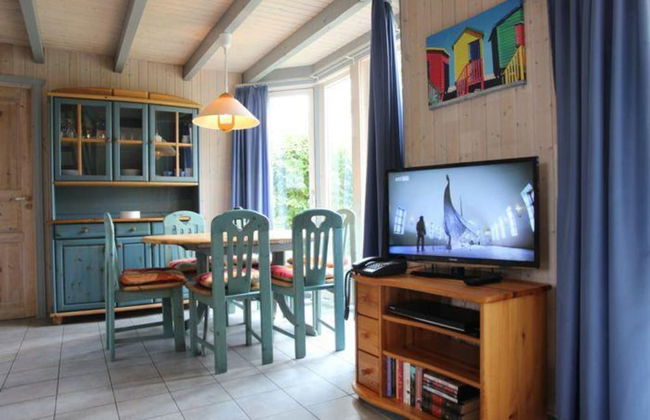Exklusives Skandinavisches Ferienhaus - Foto 17